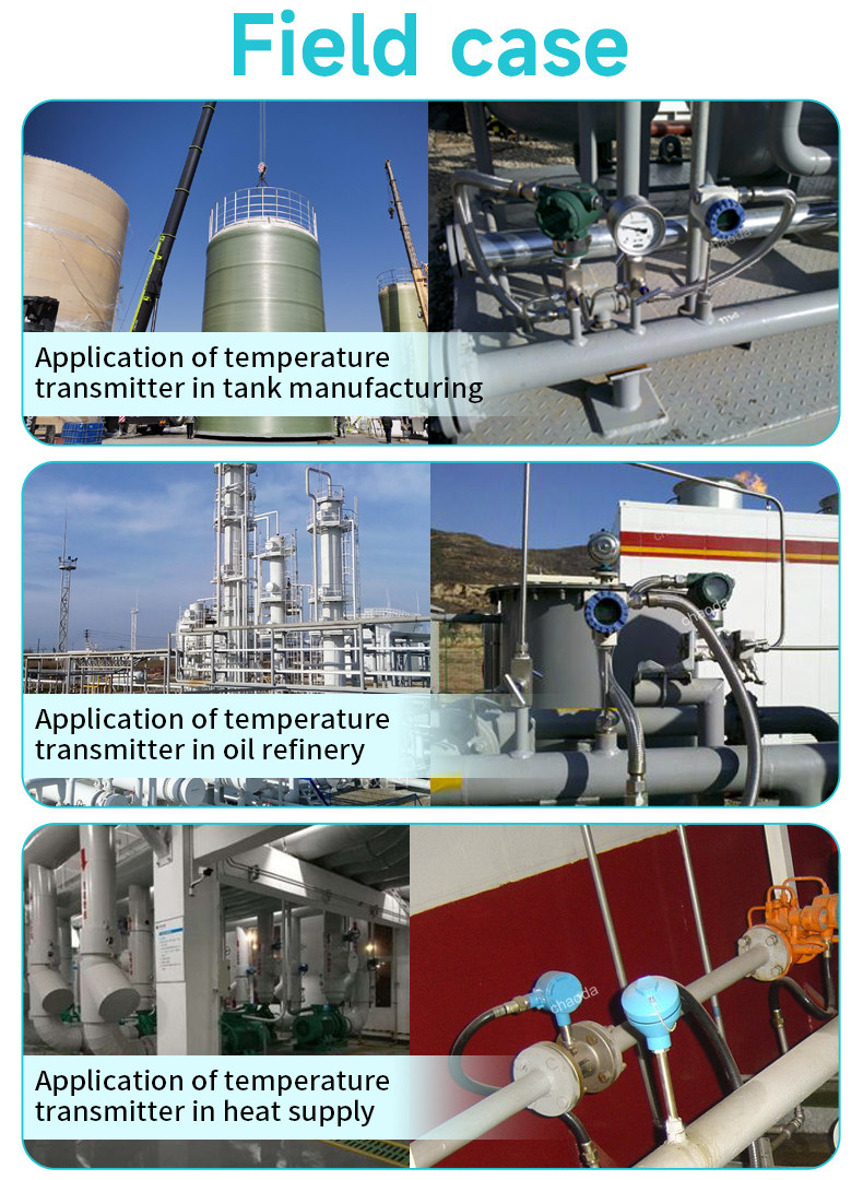 TEMPERATURE  TRANSMITTER1