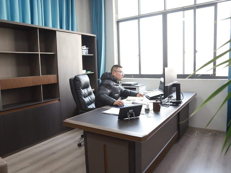 General Manager’s Office