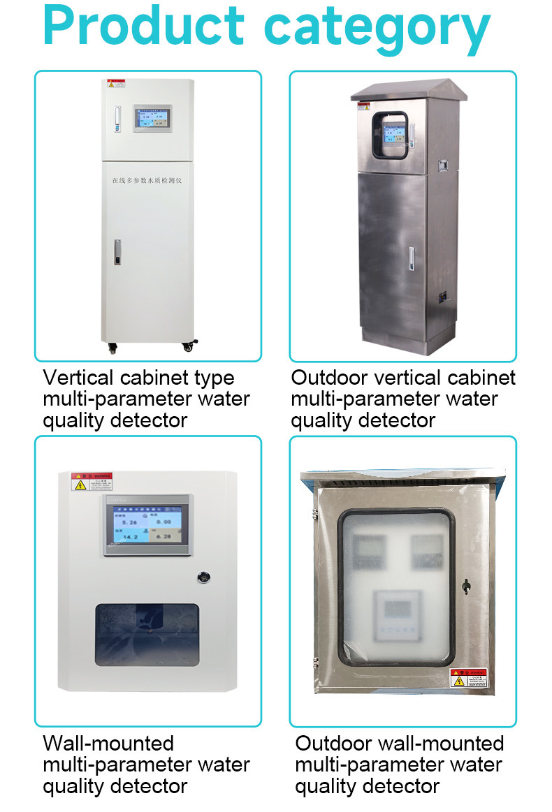 Multi-parameter Water Quality Analyzer2