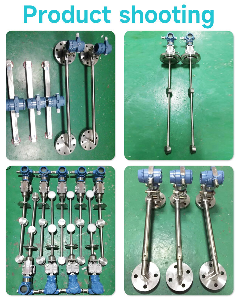 On-line Differential Pressure Densitometer5