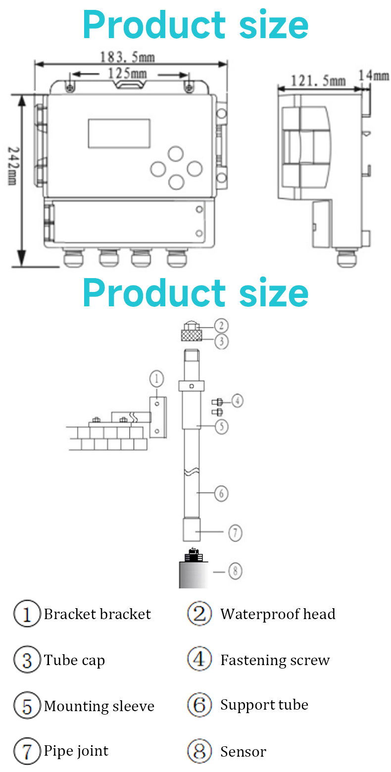 Sludge Interface Meter3
