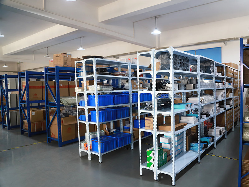 Warehouse