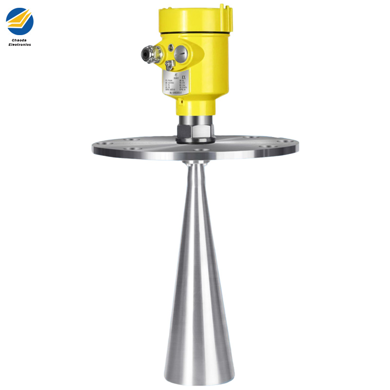 Radar Level Transmitter