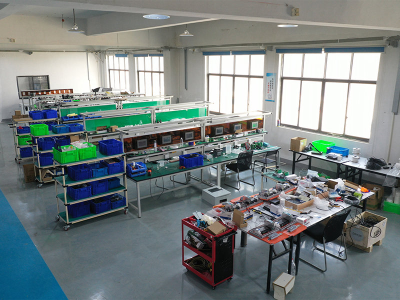 Product line overview