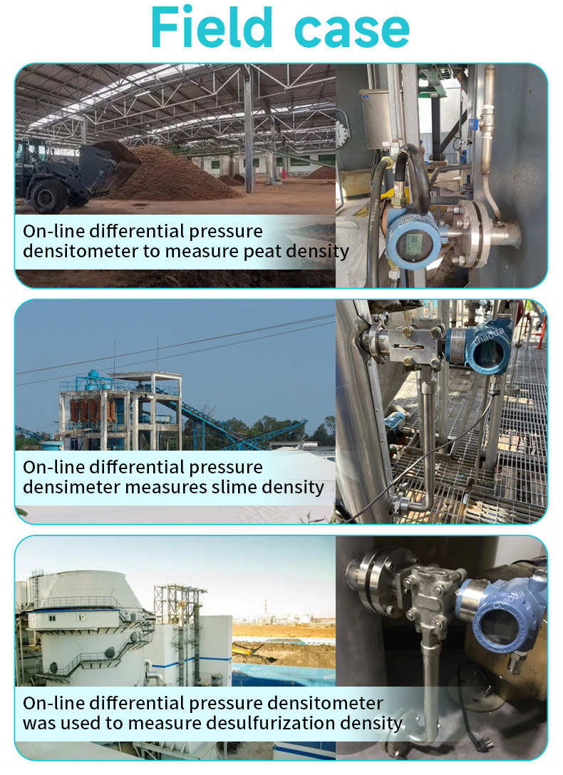 On-line Differential Pressure Densitometer2