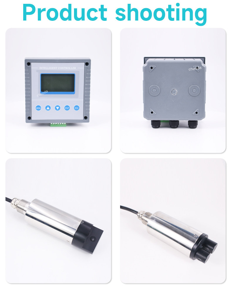 Turbidity Sensor and Meter5