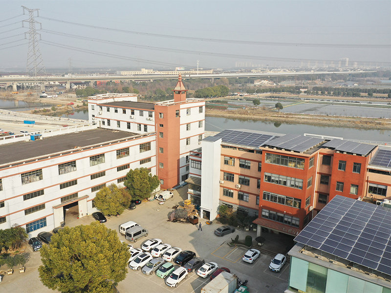 Company overview