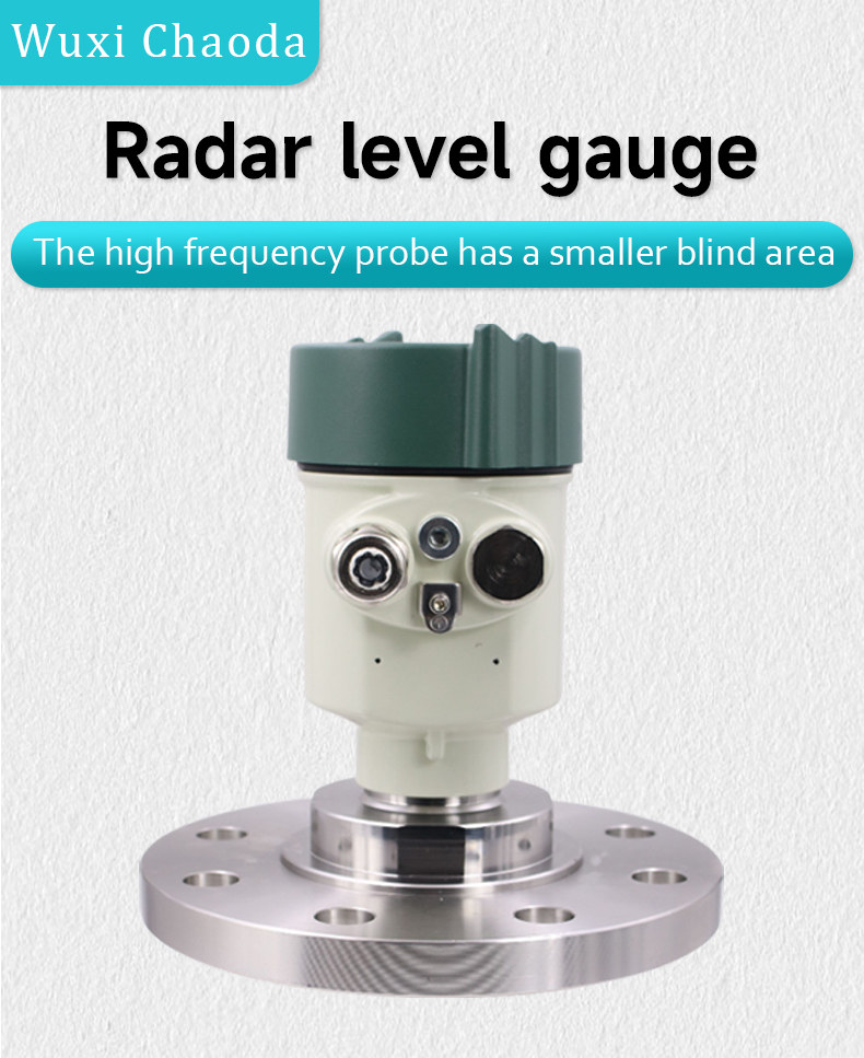 Radar Level Transmitter