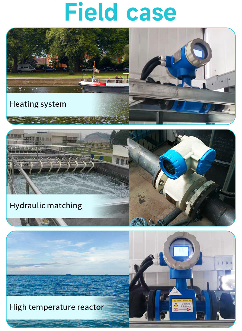 Magnetic Flowmeter1