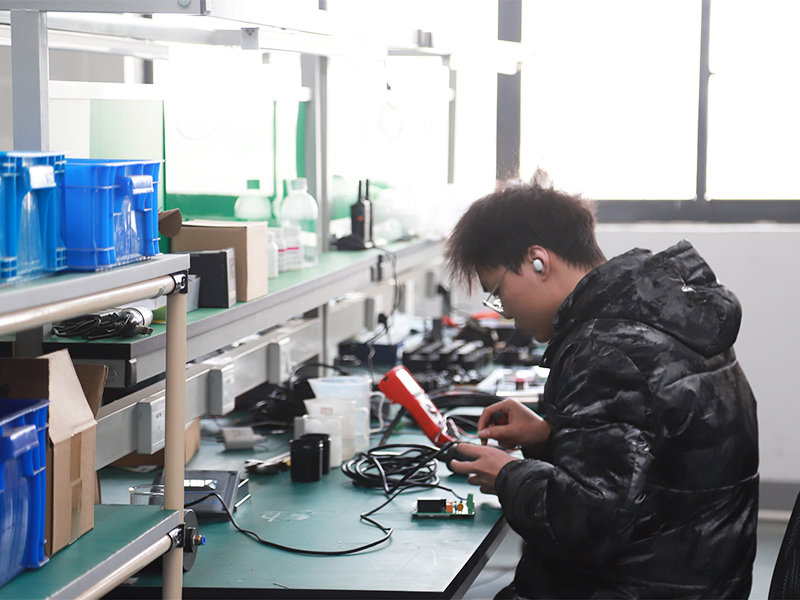 Product line