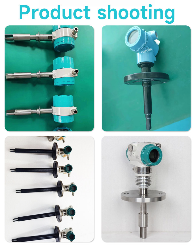 On-line Tuning Fork Densitometer6