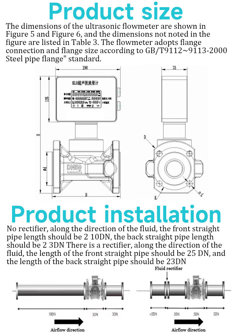 Gas Turbine Flowmeter3