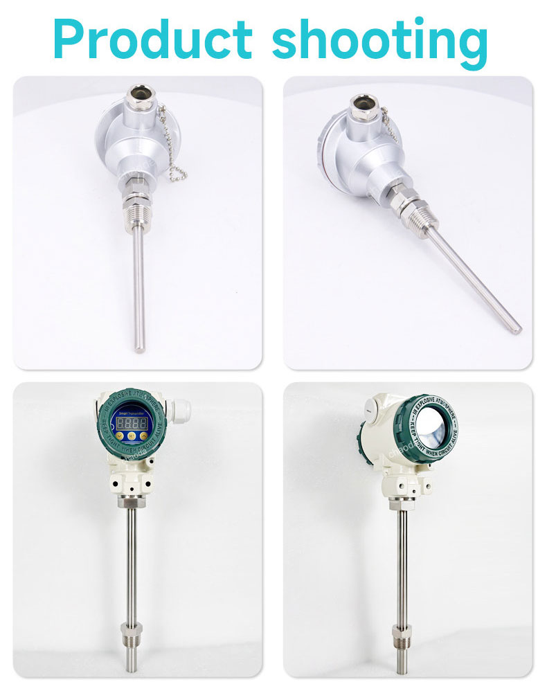 TEMPERATURE  TRANSMITTER5