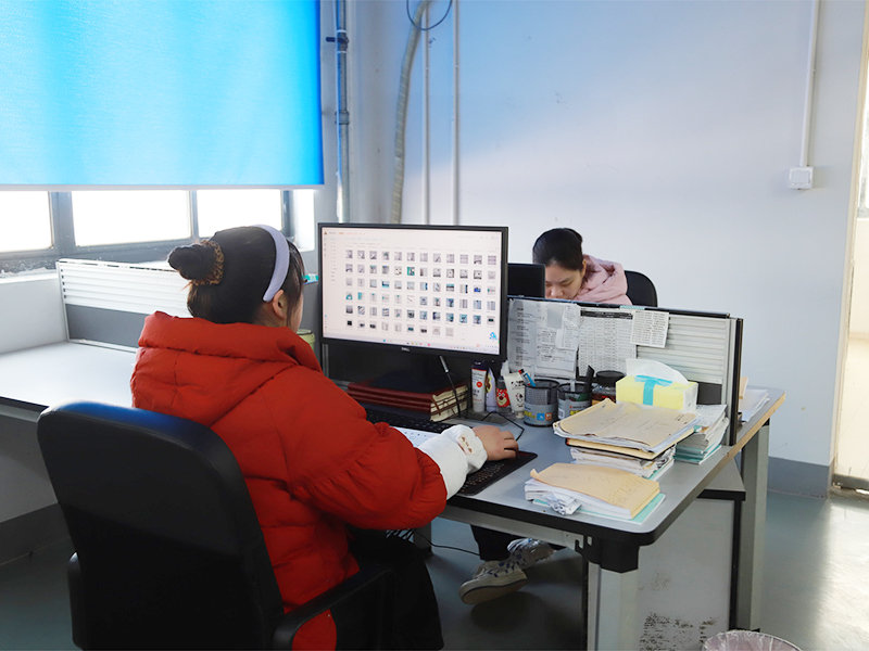 Customer Service Department