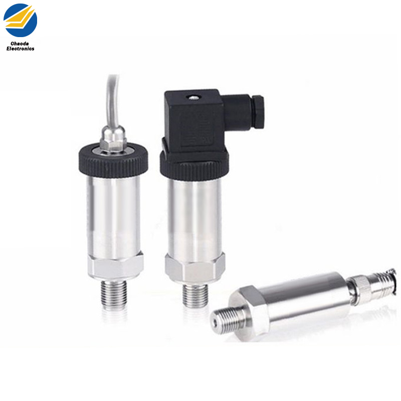 Compact Pressure Transmitter