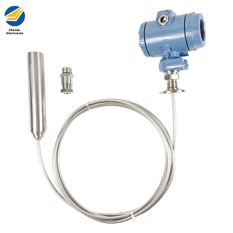 Hydrostatic Level Transmitter