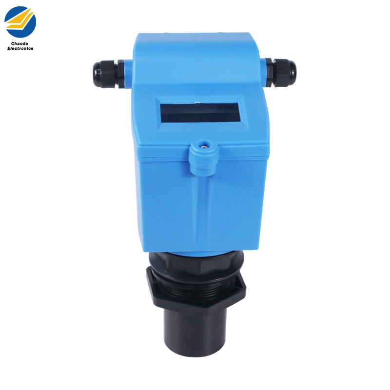 Ultrasonic Level Transmitter