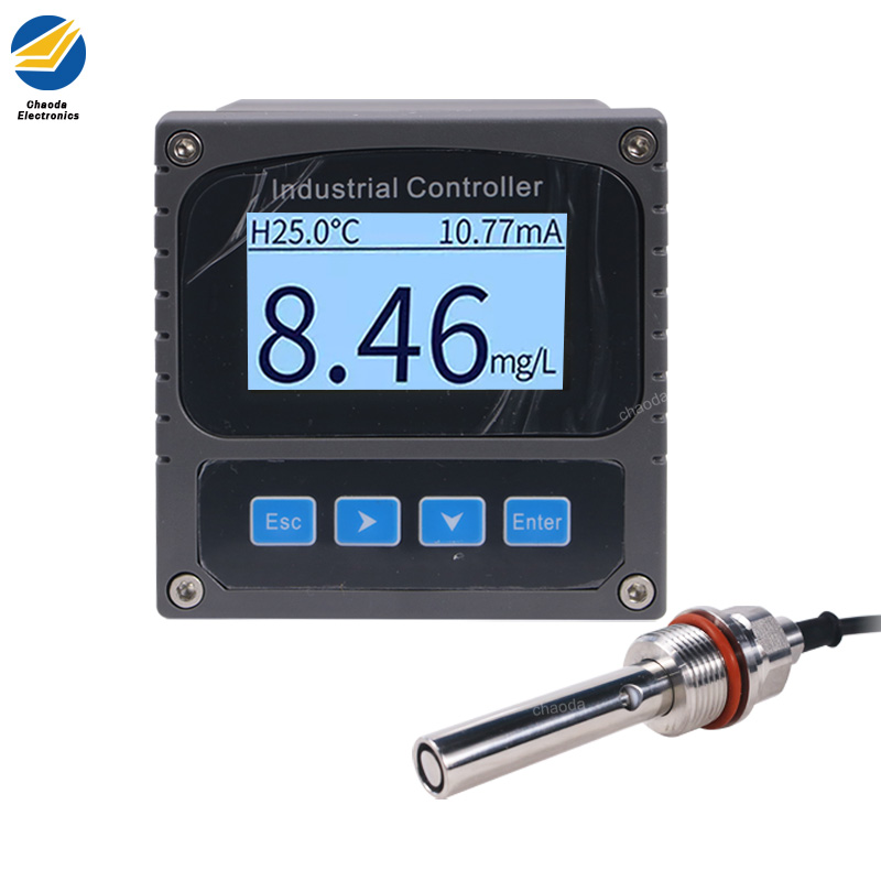 The role of conductivity meter calibration in environmental protection