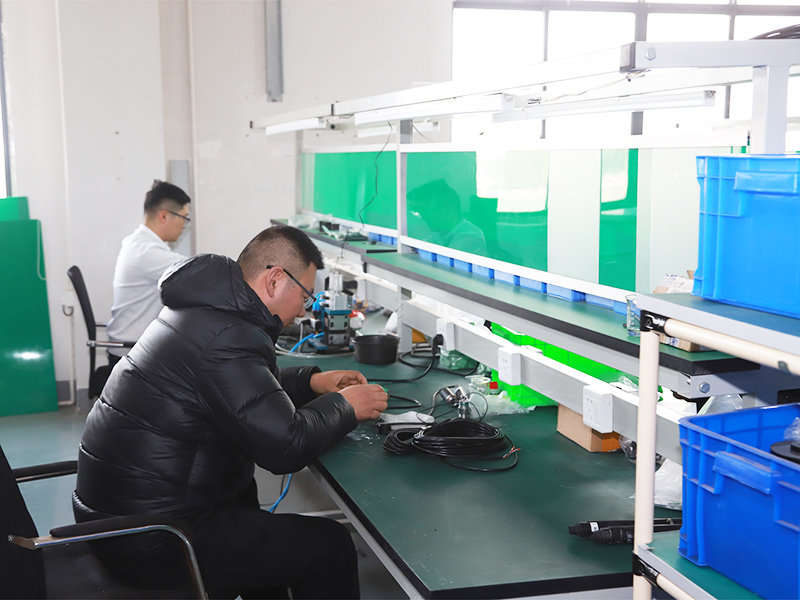 Product line