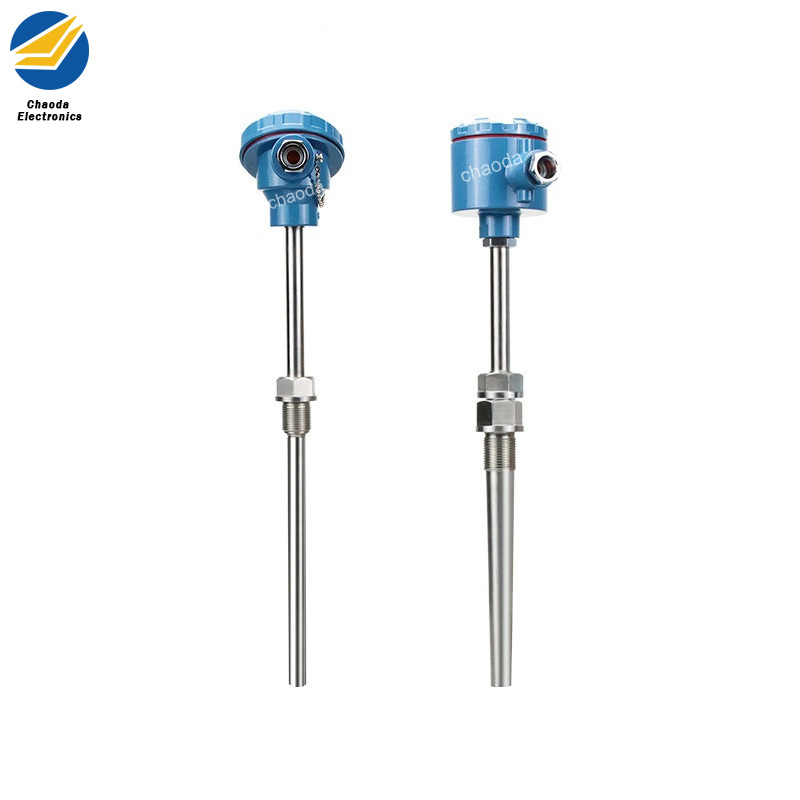 TEMPERATURE  TRANSMITTER