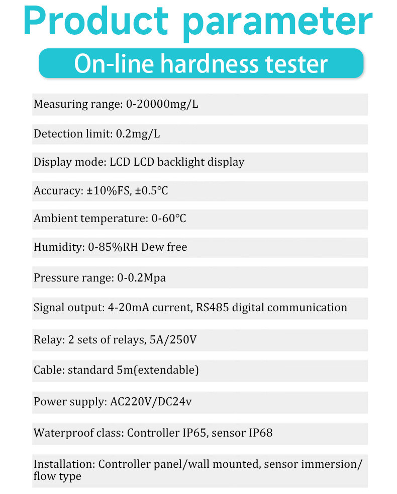 On-line Hardness Tester2