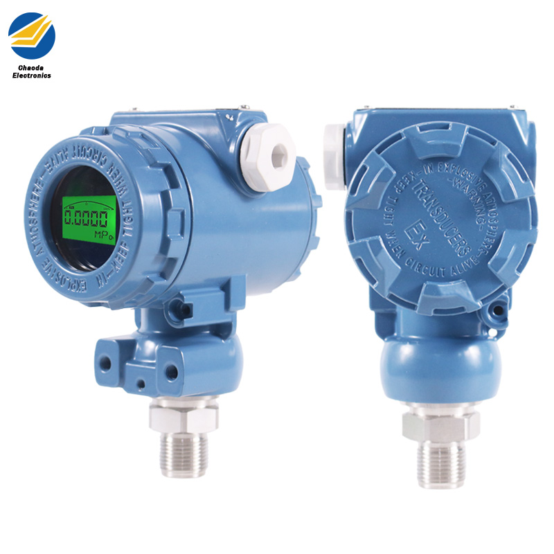 2088 Membrane Pressure Transmitter