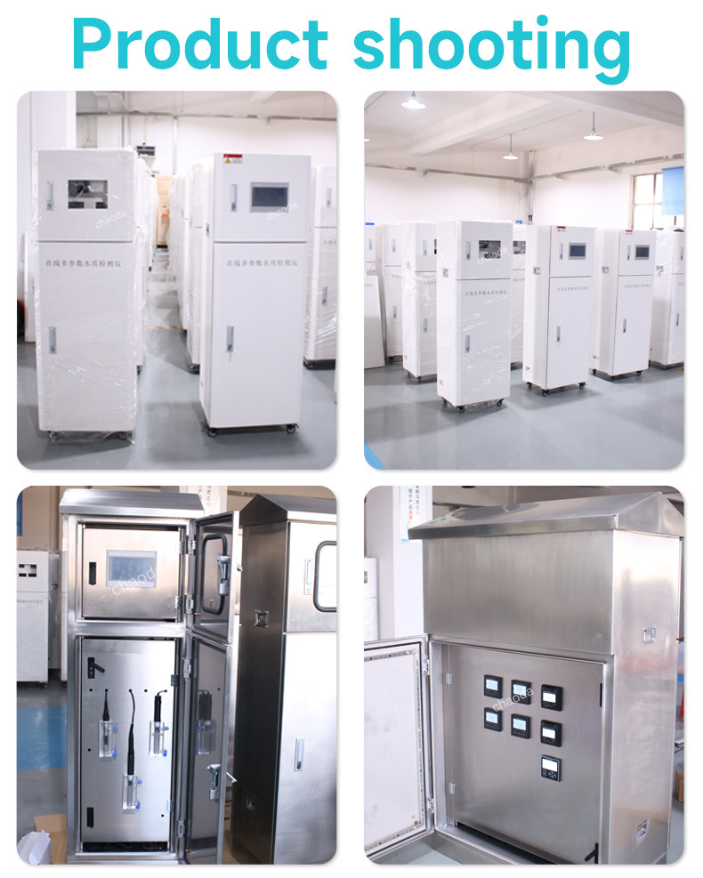 Multi-parameter Water Quality Analyzer6