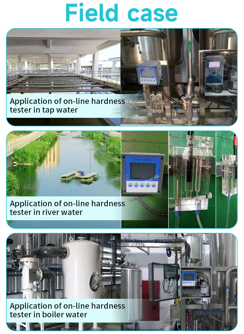 On-line Hardness Tester1