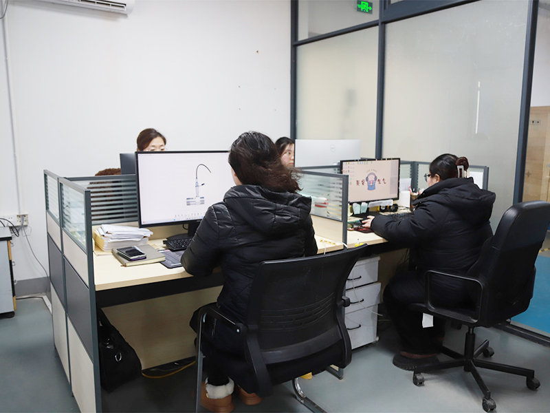 Sales Department