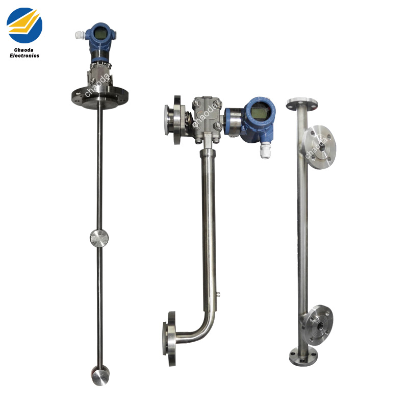 On-line Differential Pressure Densitometer